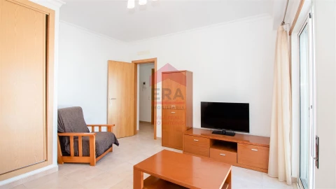 Apartamento T2 para Arrendamento férias em Monte Gordo