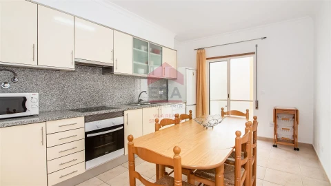 Apartamento T2 para Arrendamento férias em Monte Gordo