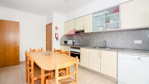 Apartamento T2 para Arrendamento férias em Monte Gordo
