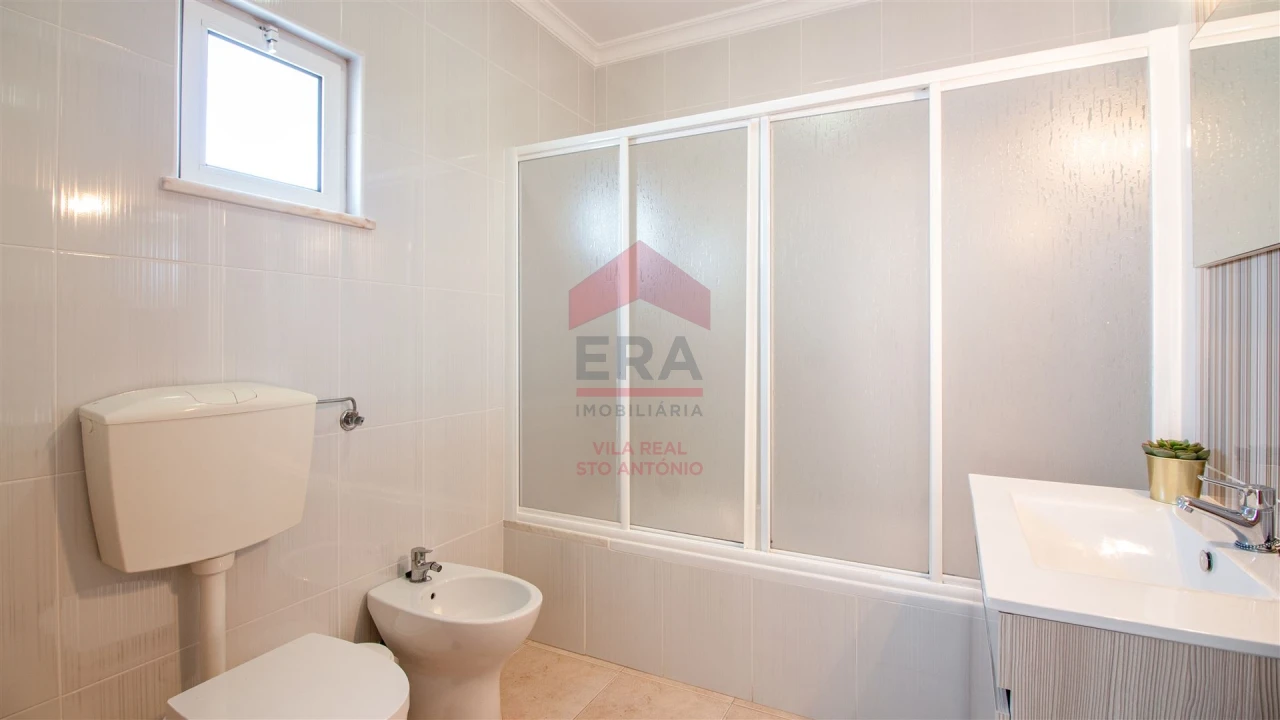 Apartamento T2 para Arrendamento férias em Monte Gordo Foto 4