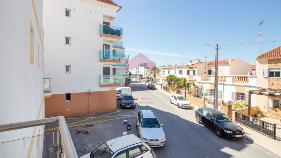 Apartamento T2 para Arrendamento férias em Monte Gordo Foto 3