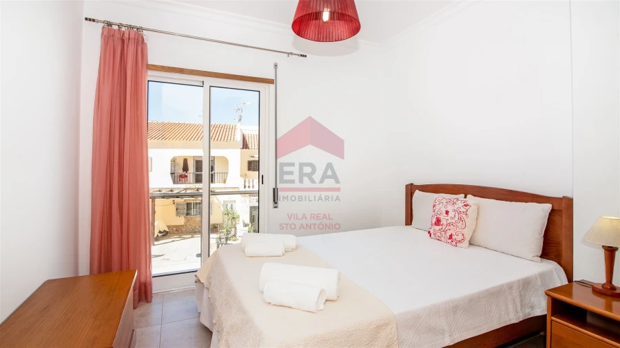 Apartamento T2 para Arrendamento férias em Monte Gordo Foto 9