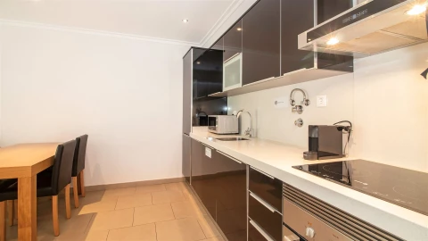 Apartamento T1 para Arrendamento férias em Monte Gordo