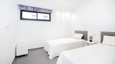 Apartamento T2 para Arrendamento férias em Monte Gordo