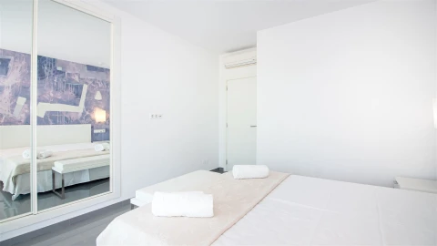 Apartamento T2 para Arrendamento férias em Monte Gordo