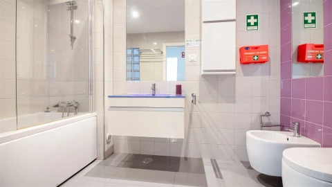 Apartamento T2 para Arrendamento férias em Monte Gordo