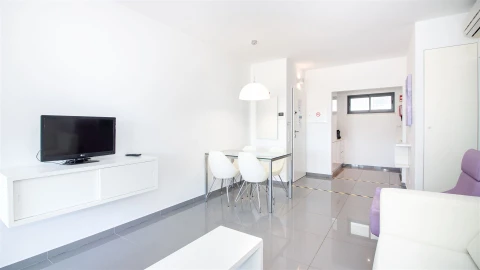 Apartamento T2 para Arrendamento férias em Monte Gordo