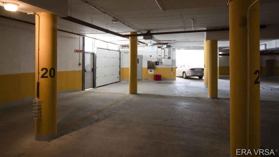 Apartamento T2 para Arrendamento férias em Monte Gordo Foto 11