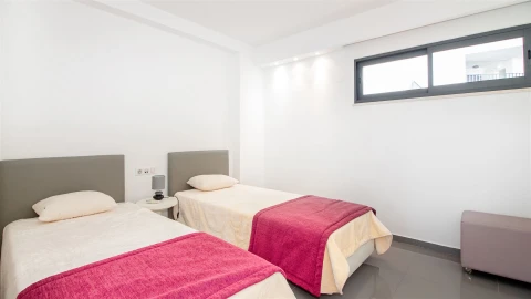 Apartamento T2 para Arrendamento férias em Monte Gordo