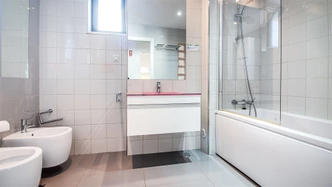 Apartamento T2 para Arrendamento férias em Monte Gordo