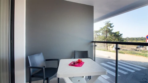 Apartamento T2 para Arrendamento férias em Monte Gordo