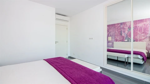 Apartamento T2 para Arrendamento férias em Monte Gordo