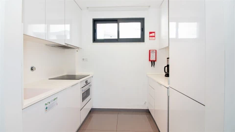 Apartamento T2 para Arrendamento férias em Monte Gordo