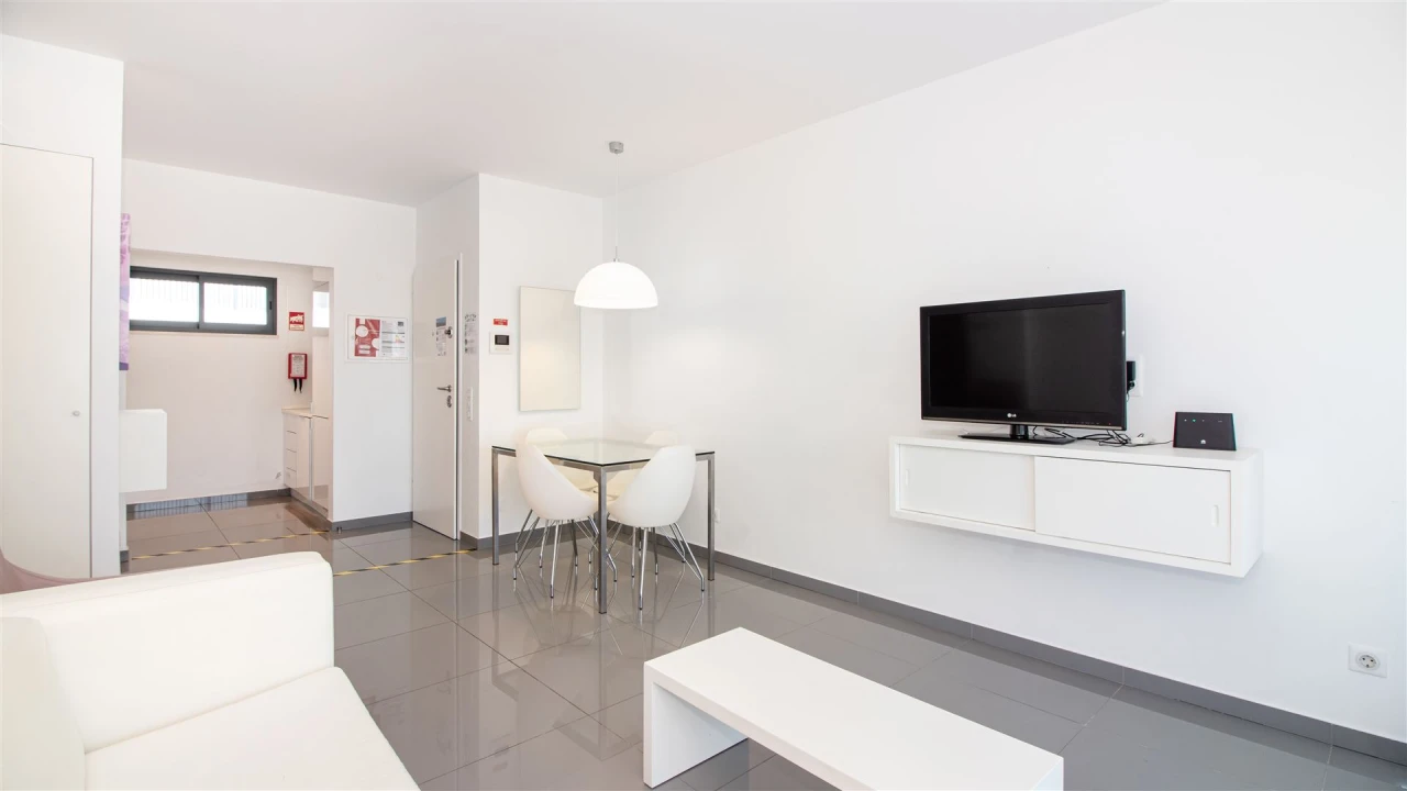 Apartamento T2 para Arrendamento férias em Monte Gordo Foto 6