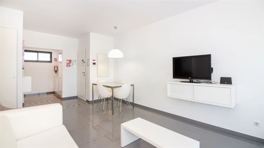 Apartamento T2 para Arrendamento férias em Monte Gordo Foto 6