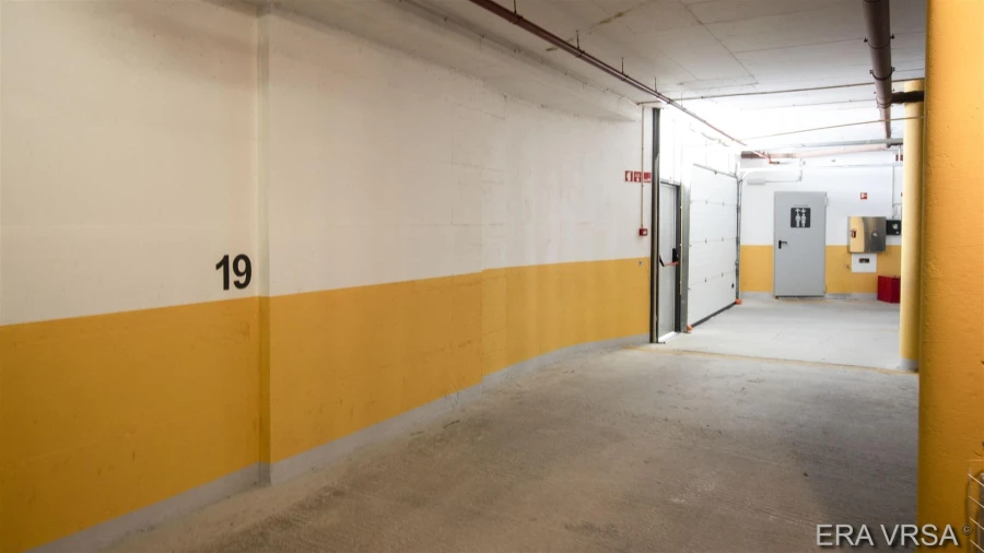 Apartamento T2 para Arrendamento férias em Monte Gordo Foto 11