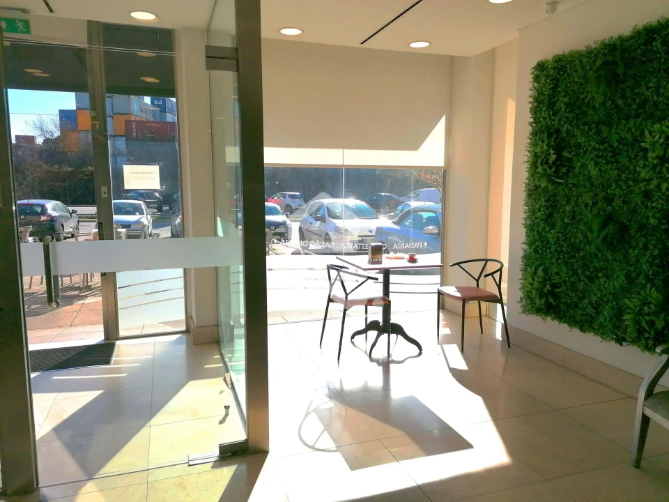 Negócio para Trespasse em Matosinhos e Leça da Palmeira Foto 9