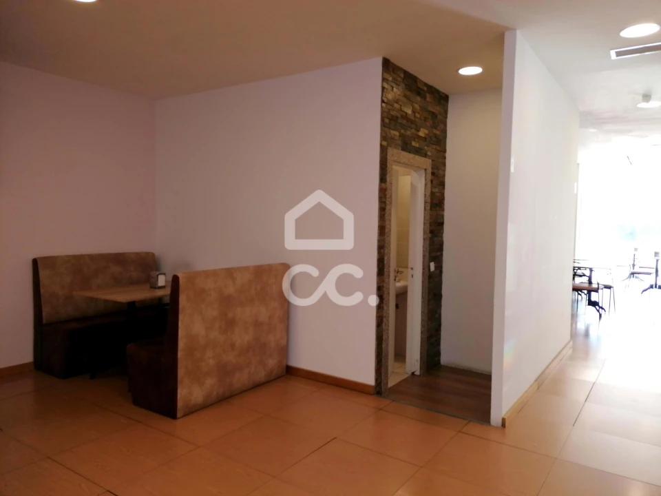 Negócio para Trespasse em Matosinhos e Leça da Palmeira Foto 11