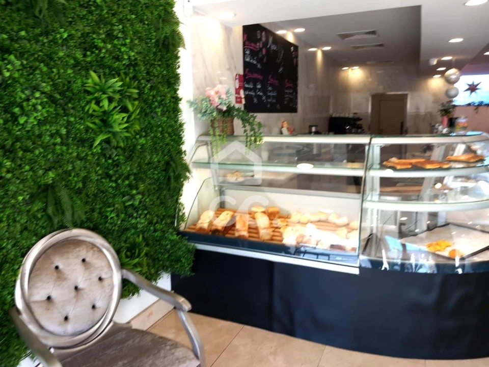 Negócio para Trespasse em Matosinhos e Leça da Palmeira Foto 8