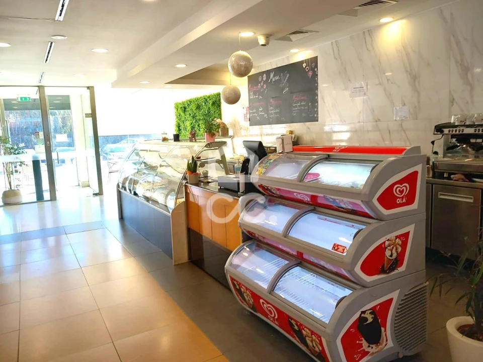 Negócio para Trespasse em Matosinhos e Leça da Palmeira Foto 1