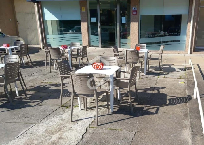 Negócio para Trespasse em Matosinhos e Leça da Palmeira Foto 7