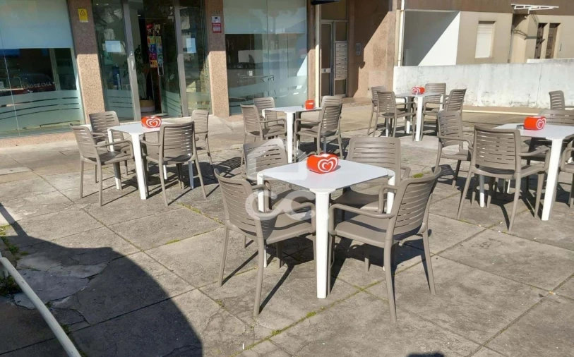 Negócio para Trespasse em Matosinhos e Leça da Palmeira Foto 15