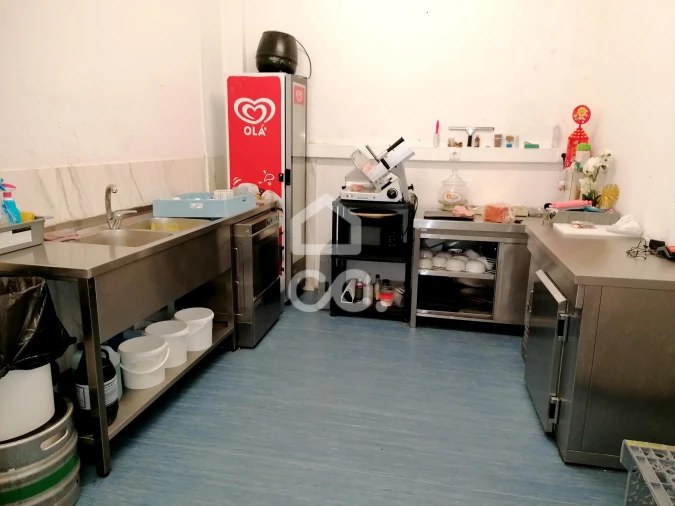 Negócio para Trespasse em Matosinhos e Leça da Palmeira Foto 12