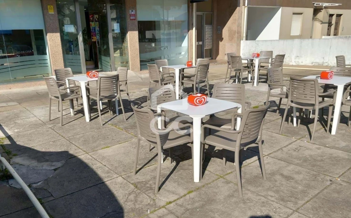 Negócio para Trespasse em Matosinhos e Leça da Palmeira Foto 15