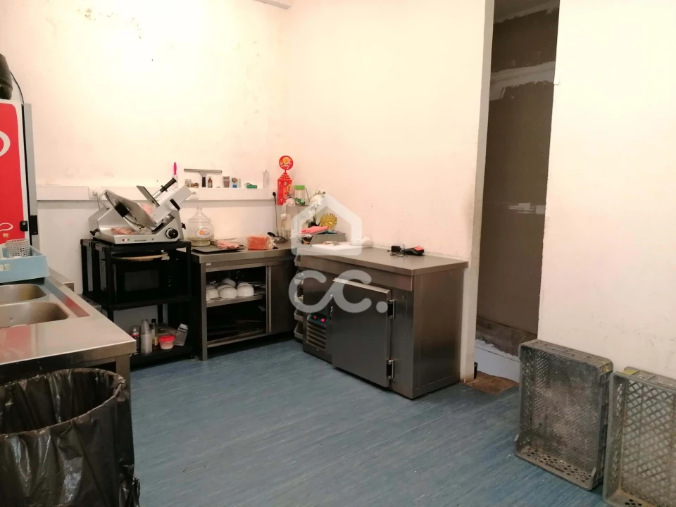 Negócio para Trespasse em Matosinhos e Leça da Palmeira Foto 13