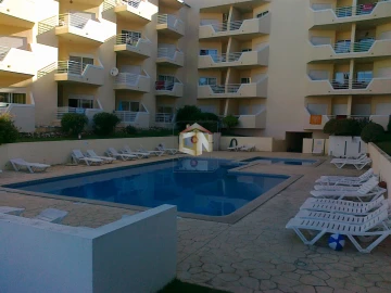 Apartamento T1 para Arrendamento em Alvor
