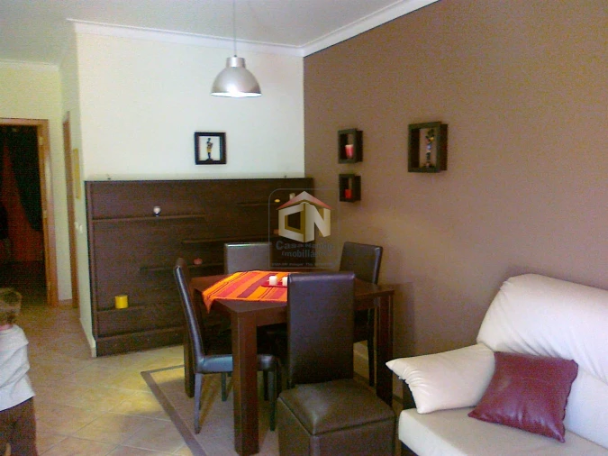 Apartamento T1 para Arrendamento em Alvor Foto 2