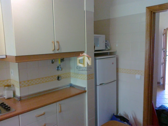 Apartamento T1 para Arrendamento em Alvor Foto 4