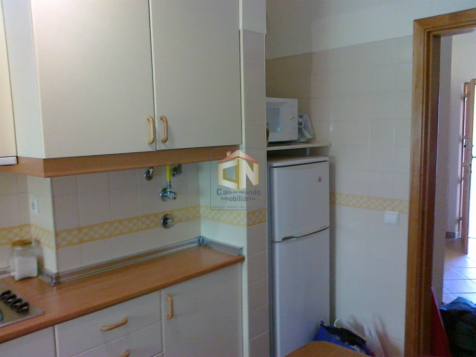 Apartamento T1 para Arrendamento em Alvor Foto 4