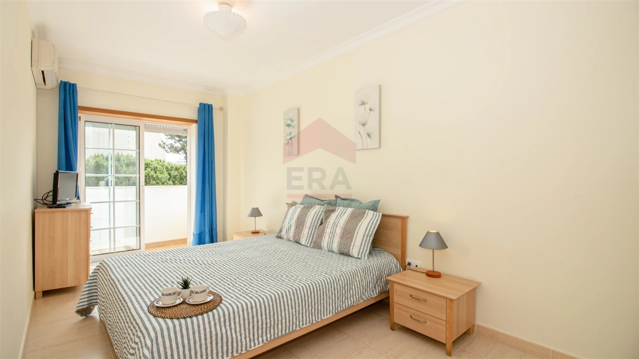 Apartamento T1 para Arrendamento férias em Monte Gordo Foto 3