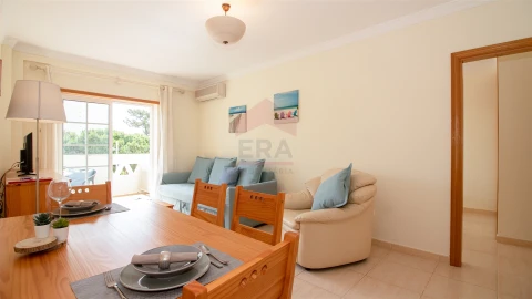 Apartamento T1 para Arrendamento férias em Monte Gordo