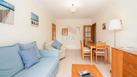 Apartamento T1 para Arrendamento férias em Monte Gordo