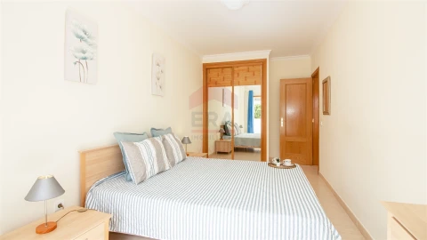 Apartamento T1 para Arrendamento férias em Monte Gordo