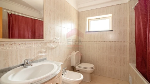 Apartamento T1 para Arrendamento férias em Monte Gordo