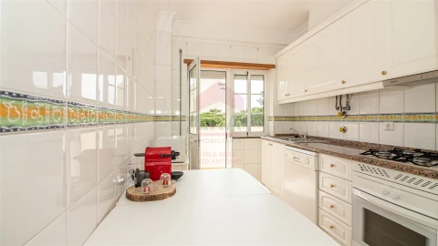 Apartamento T1 para Arrendamento férias em Monte Gordo