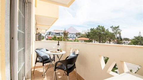 Apartamento T1 para Arrendamento férias em Monte Gordo