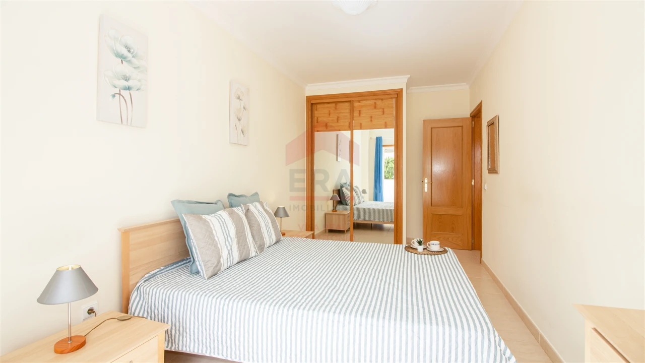 Apartamento T1 para Arrendamento férias em Monte Gordo Foto 4