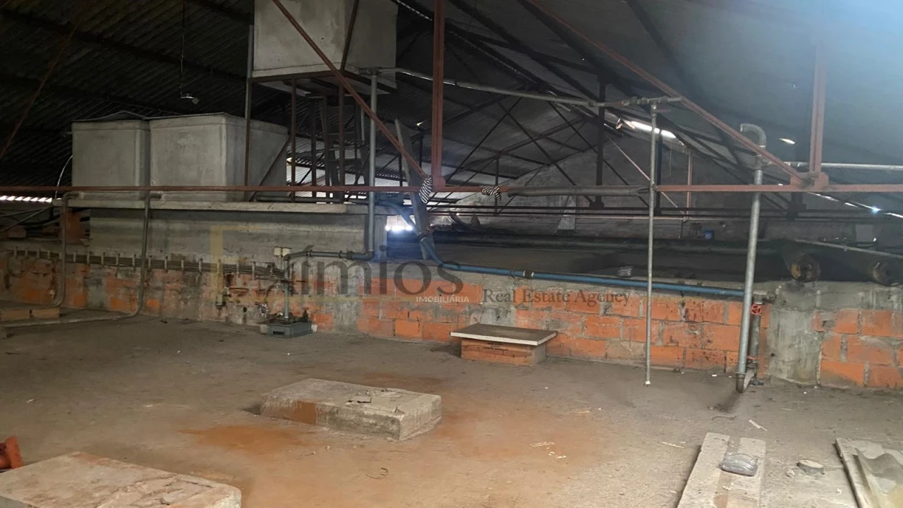 Armazém para Venda em Vila do Conde Foto 6