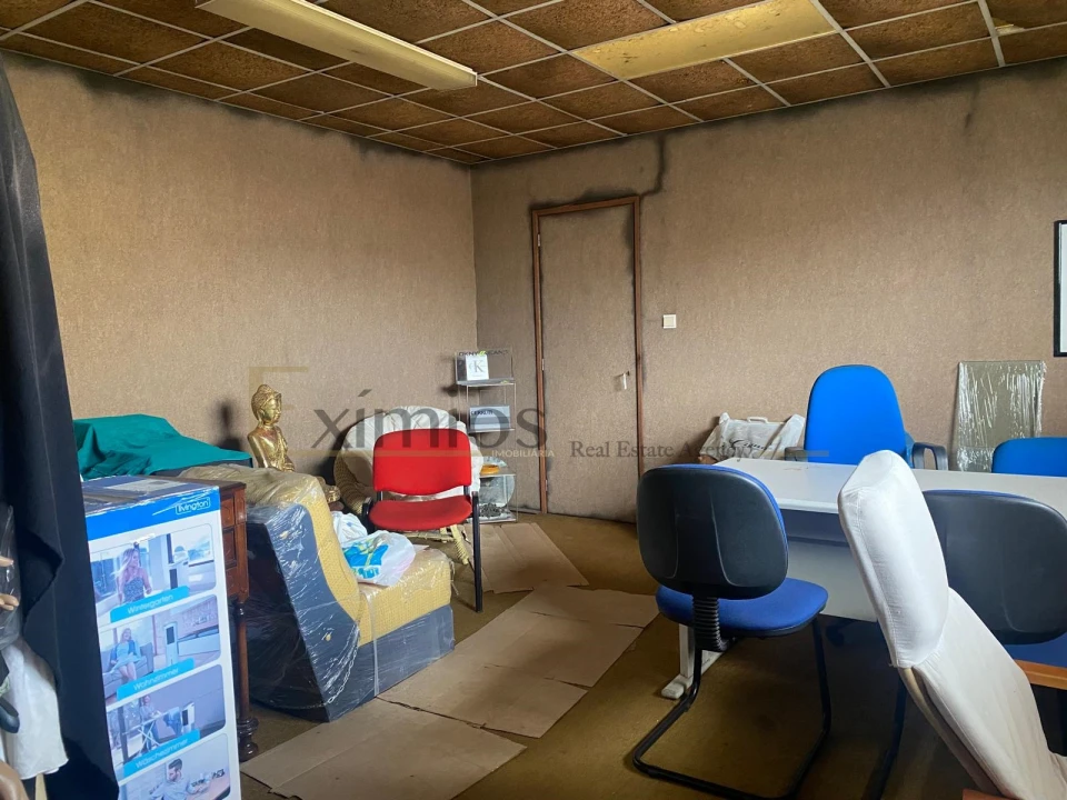 Armazém para Venda em Vila do Conde Foto 2