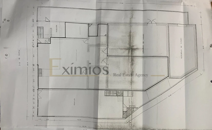 Armazém para Venda em Vila do Conde Foto 11