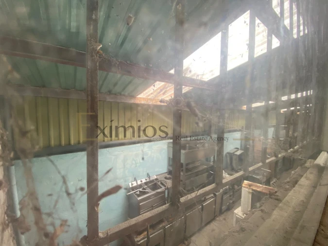 Armazém para Venda em Vila do Conde Foto 8