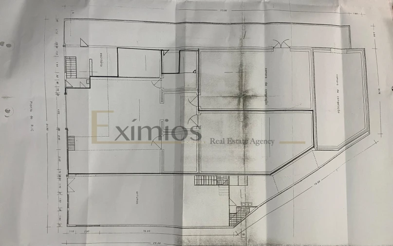 Armazém para Venda em Vila do Conde Foto 12