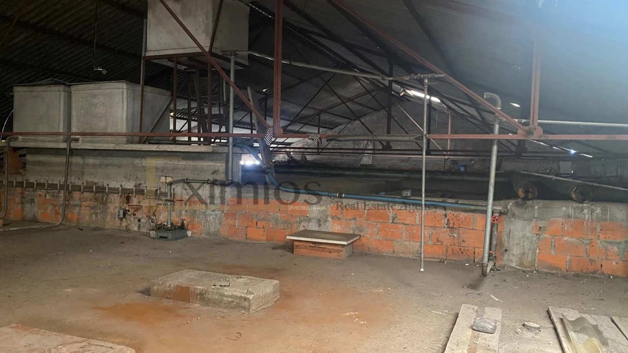 Armazém para Venda em Vila do Conde Foto 7
