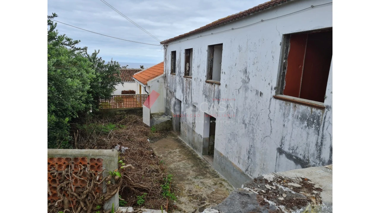 Moradia T3 para Venda em São Bartolomeu de Regatos Foto 7