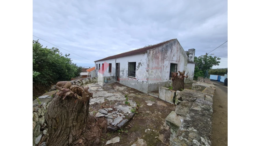 Moradia T3 para Venda em São Bartolomeu de Regatos Foto 3