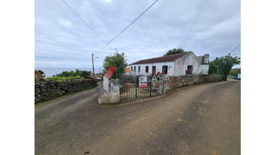 Moradia T3 para Venda em São Bartolomeu de Regatos Foto 22